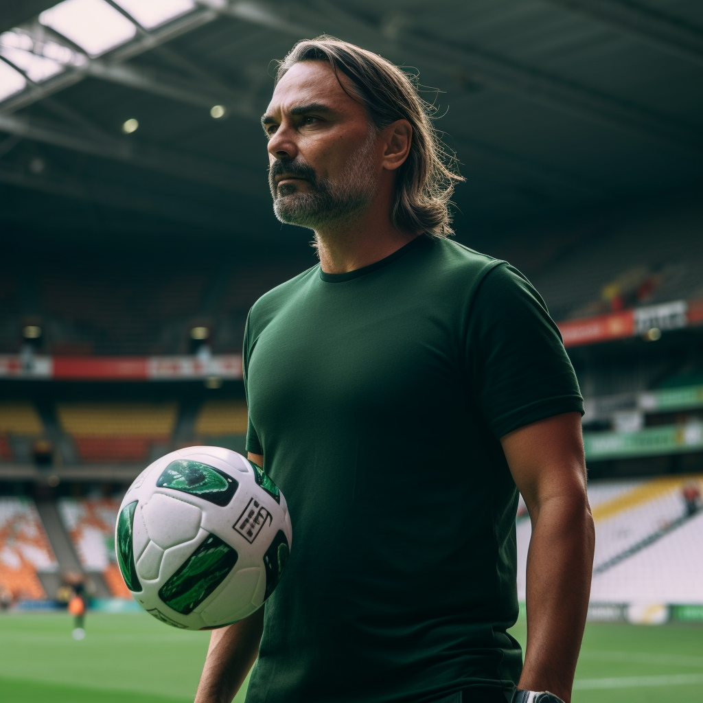 bill9603180481_Daniel_Farke_playing_football_in_arena_8977edd3-565a-44bc-9019-de0da6673ef1.png